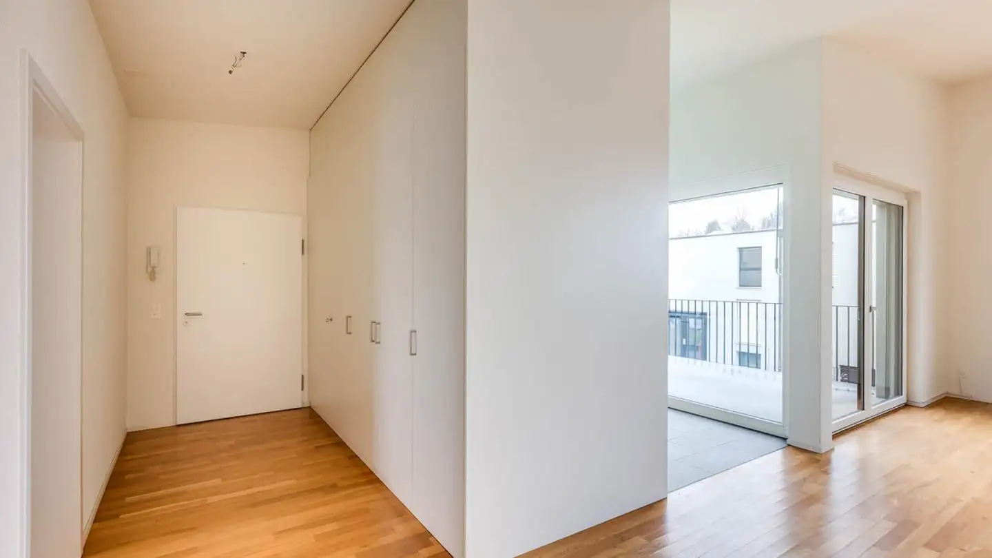 Wohnung mieten - Belchenring 31, 4123 Allschwil - Foto 2