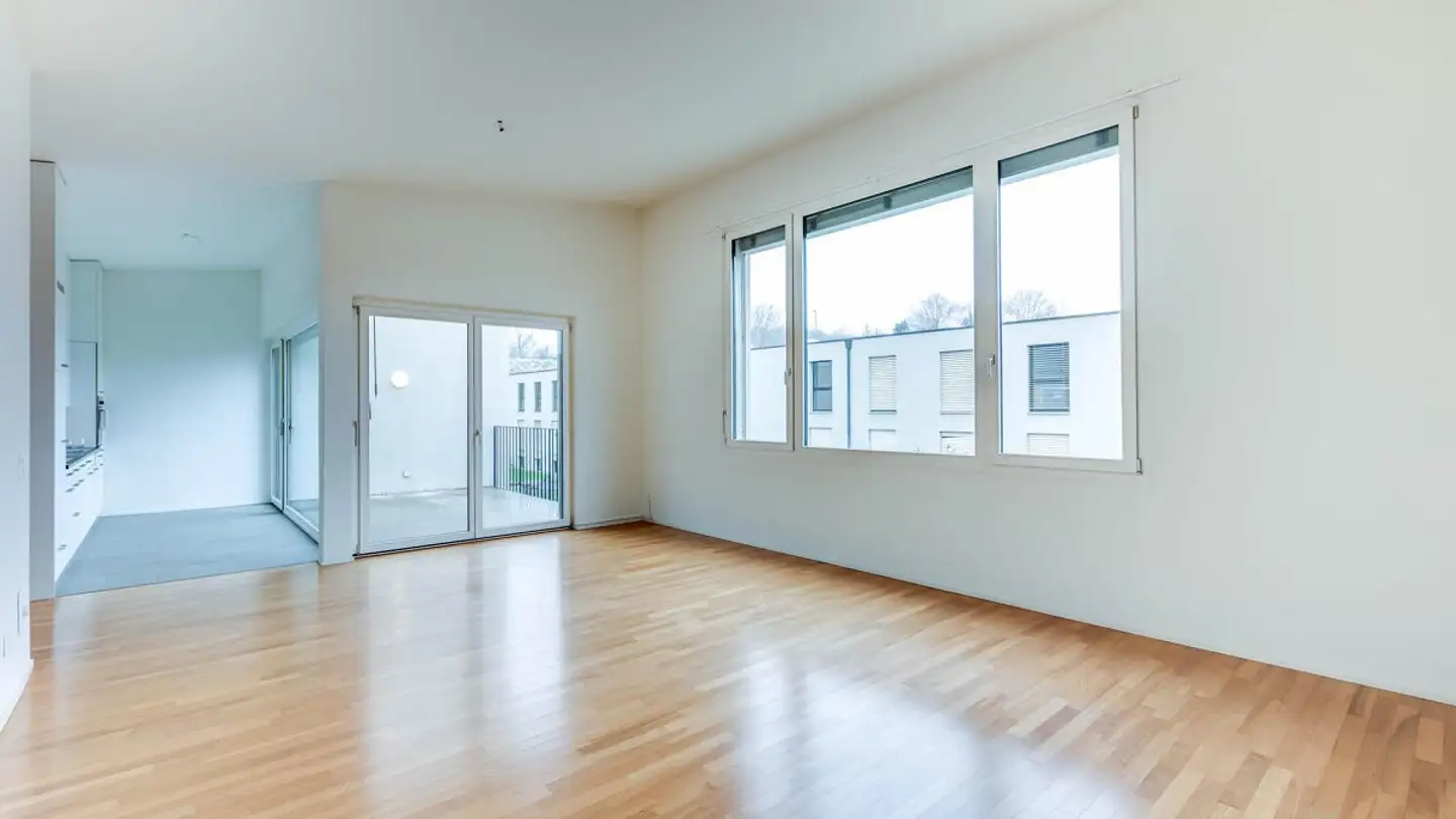 Wohnung mieten - Belchenring 31, 4123 Allschwil - Foto 4