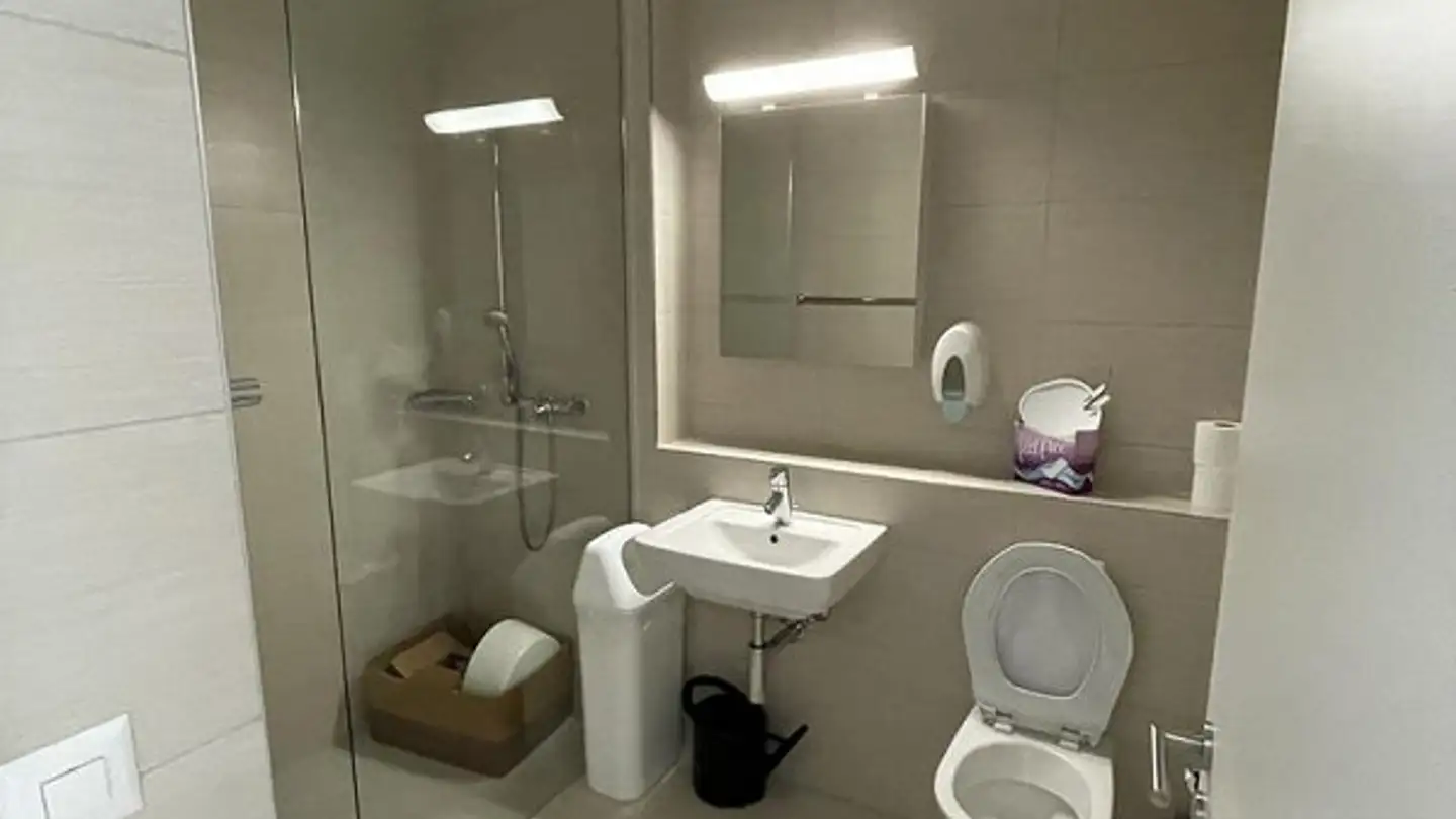 Spazio ufficio in affitto - Holzmoosrütistrasse 2a, 8820 Wädenswil - Foto 4