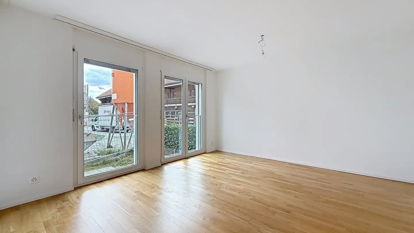 Apartment for rent - Route Du Centre 11, 1720 Corminboeuf - Photo 3