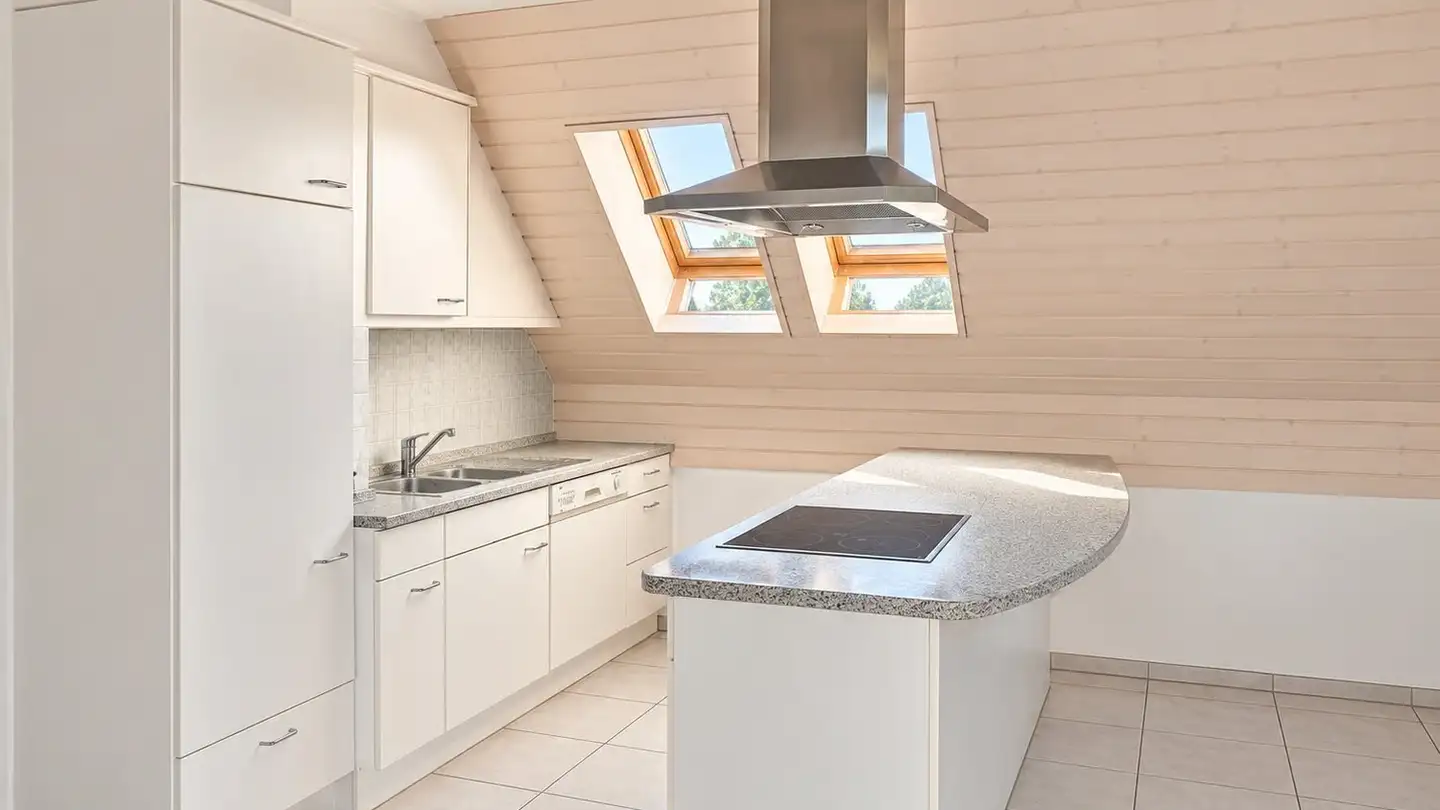 Appartement à vendre - Hinterdorfstrasse 2, 5525 Fischbach-Göslikon - Photo 4