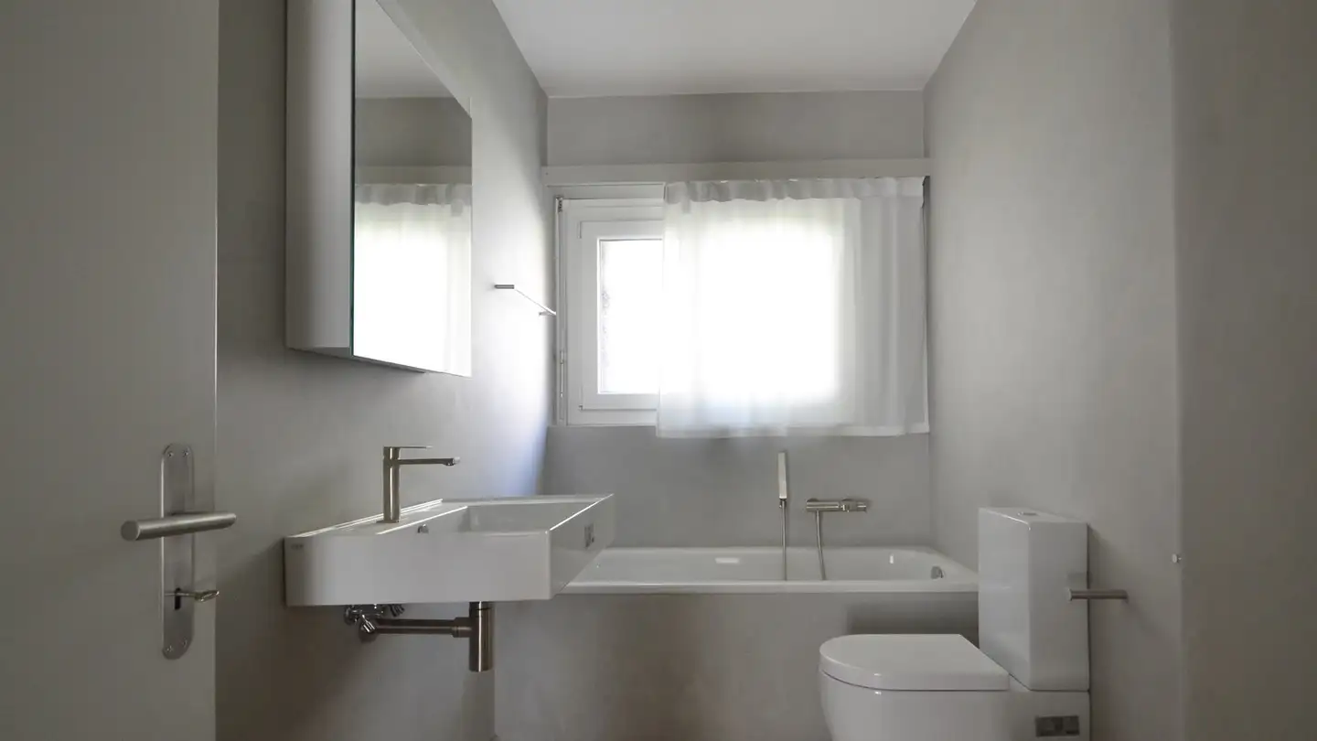 Apartment for rent - El Stradún 17, 6513 Monte Carasso - Photo 2