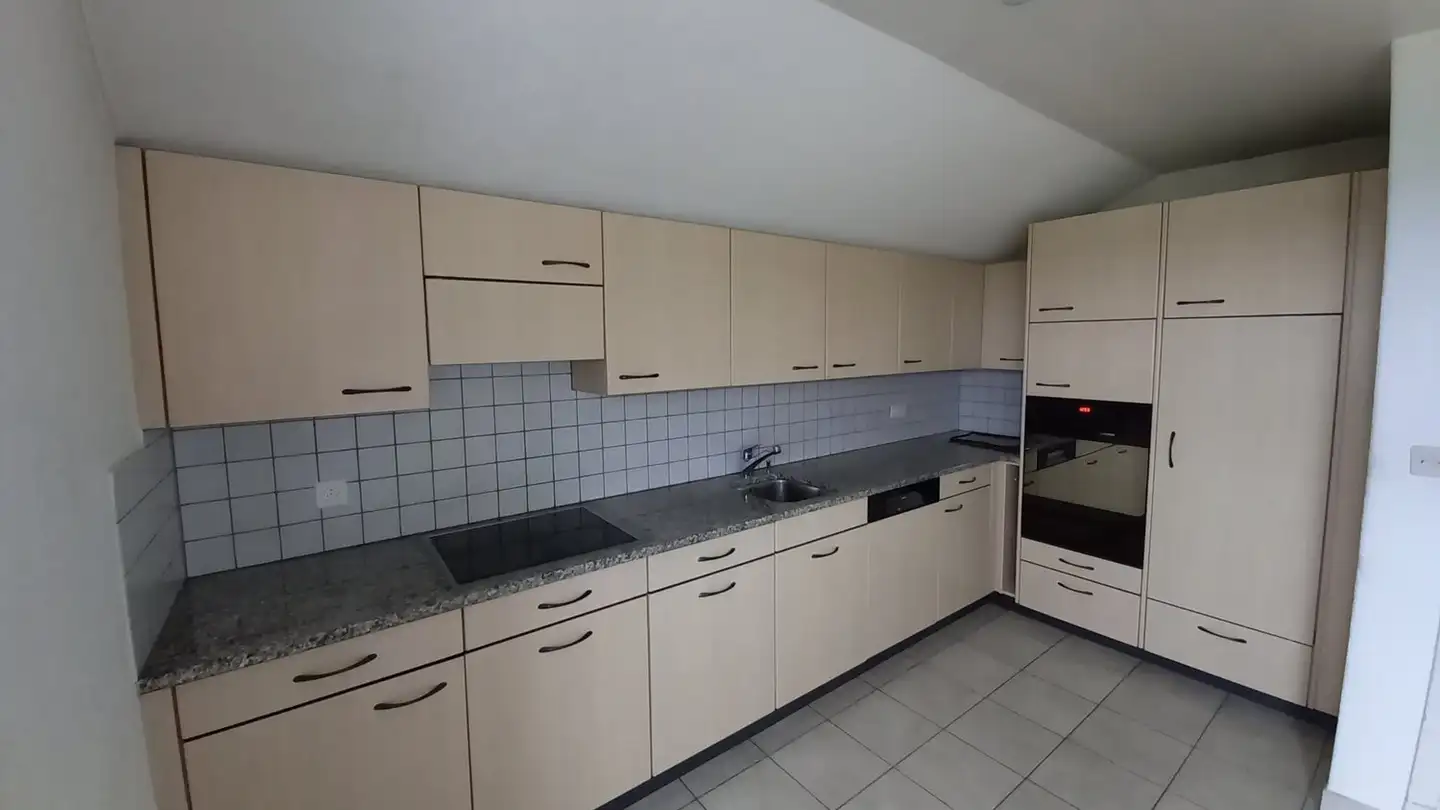 Appartamento in affitto - Ober Beniwil 3, 1715 Alterswil FR - Foto 2