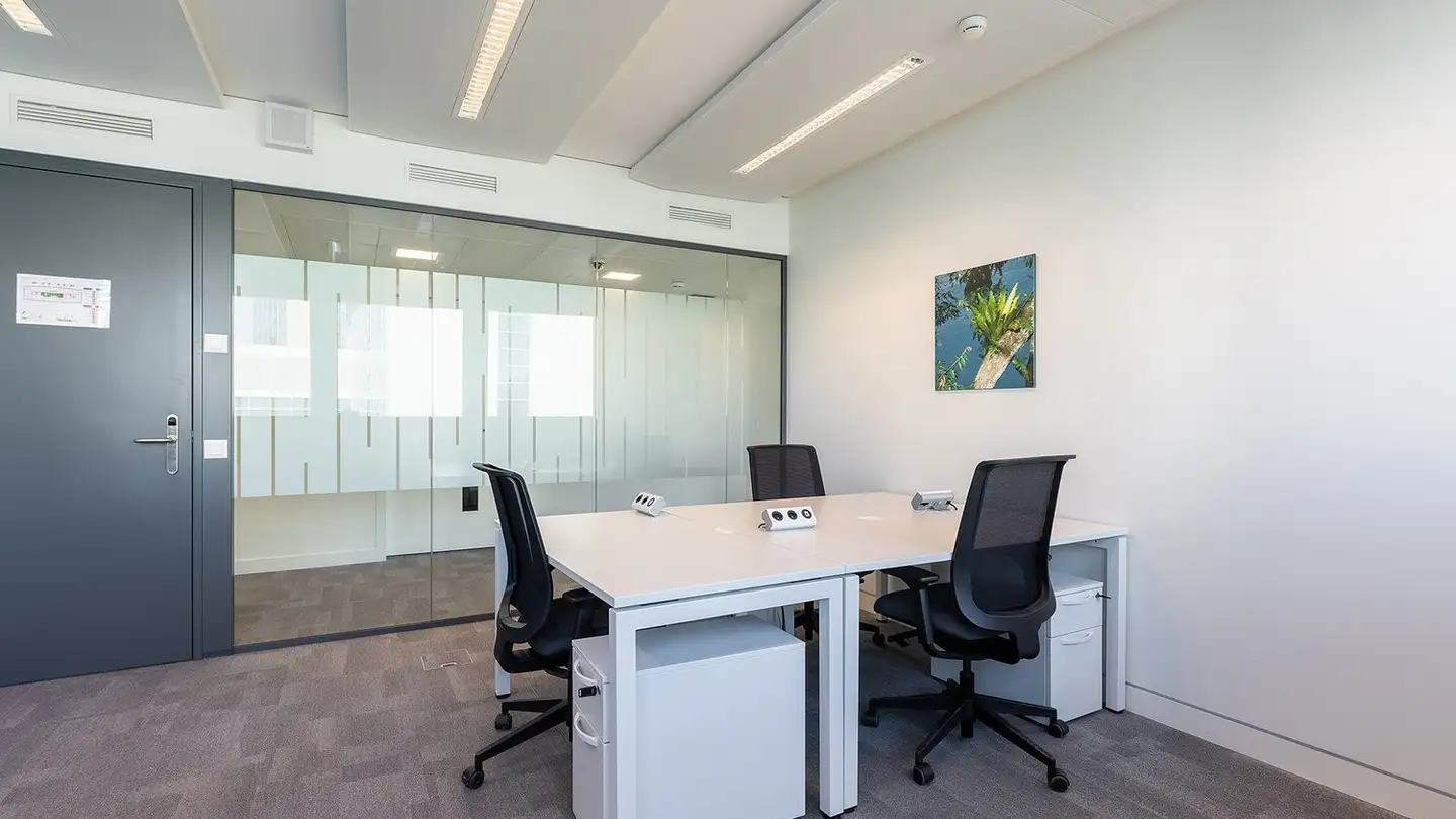 Gewerbe mieten - Rue Du Pré-De-La-Bichette, 1202 Genève - Foto 3