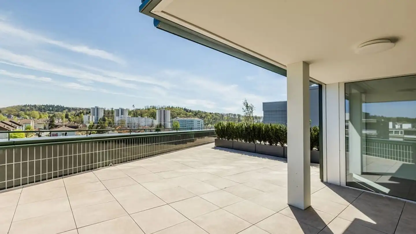 Wohnung mieten - Rue De La Poste / Poststrasse 19, 2504 Biel/Bienne