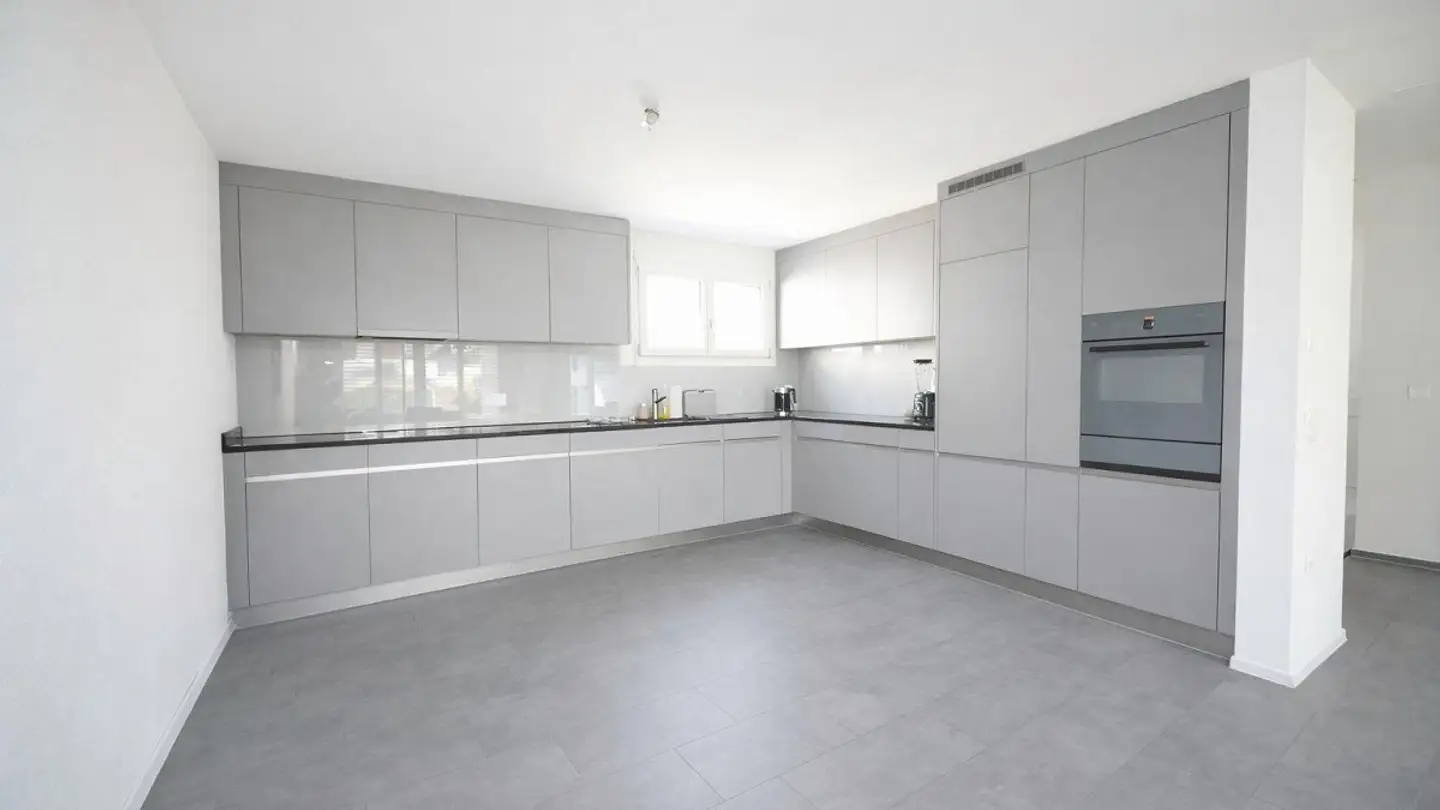 Appartement à louer - Bergstrasse 11a, 8712 Stäfa - Photo 2