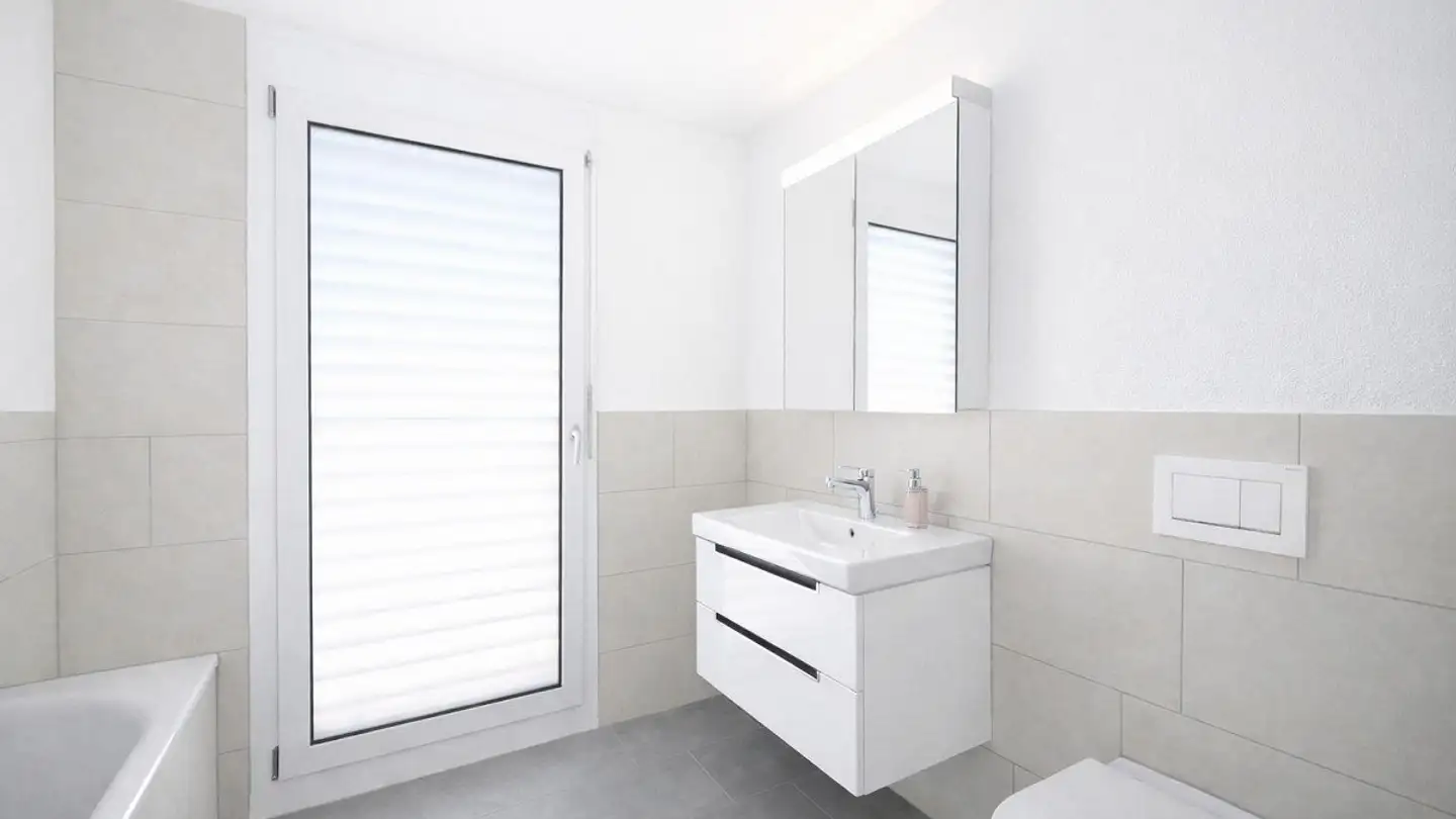 Appartement à louer - Bergstrasse 11a, 8712 Stäfa - Photo 3