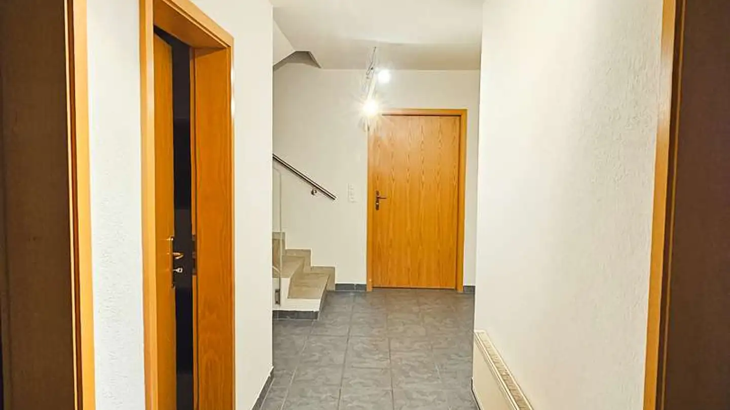 Single house for rent - Fallentor 5a, 8255 Schlattingen - Photo 2