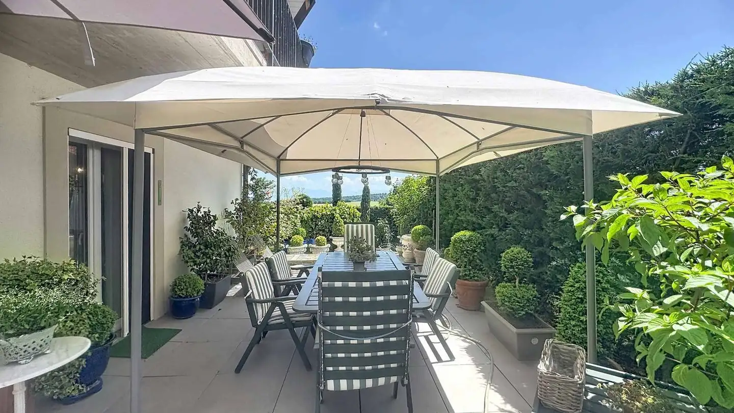 Apartment for sale - 1261 Longirod