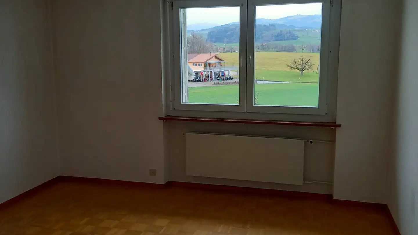 Appartamento in affitto - Ober Beniwil 3, 1715 Alterswil FR - Foto 4