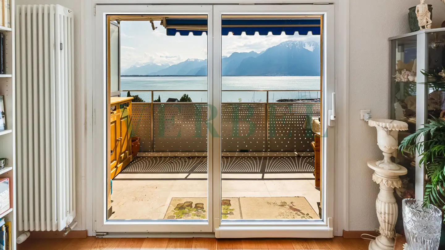 Appartamento in vendita - 1815 Clarens - Foto 3