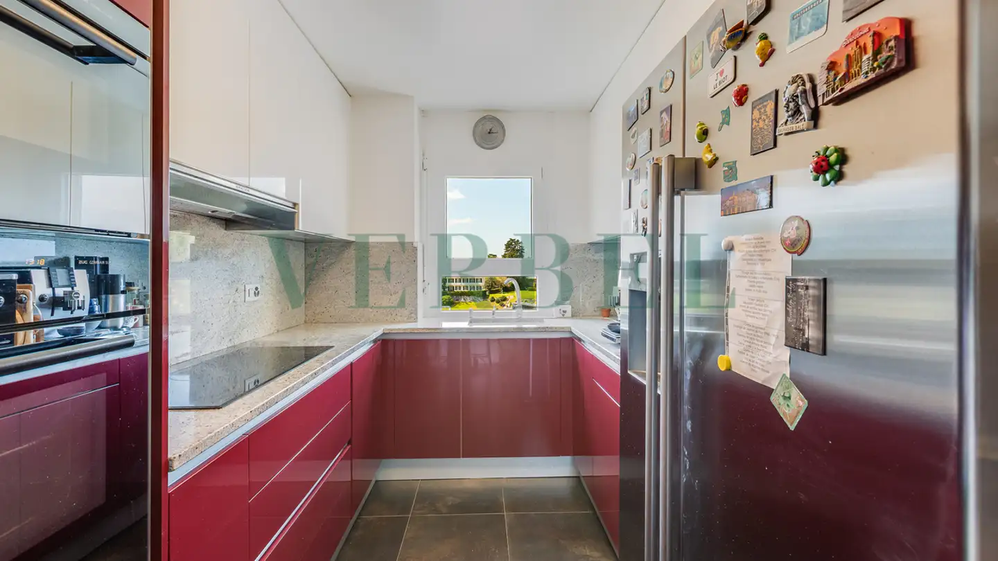 Appartamento in vendita - 1815 Clarens - Foto 4