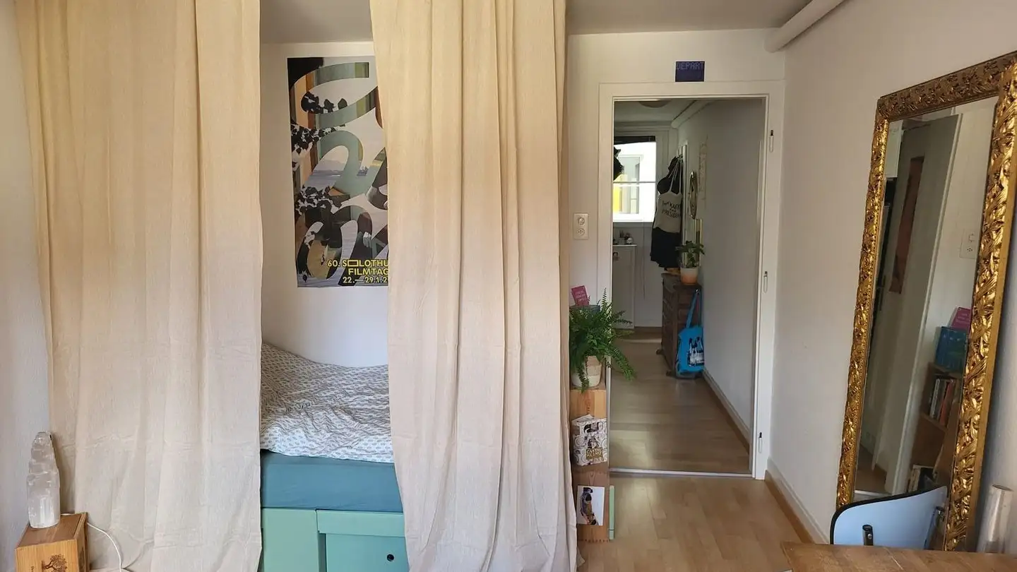 Apartment for rent - Aarbergergasse, 3011 Bern - Photo 3