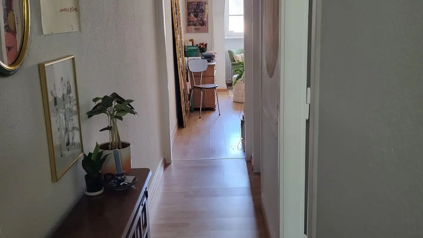 Apartment for rent - Aarbergergasse, 3011 Bern - Photo 4