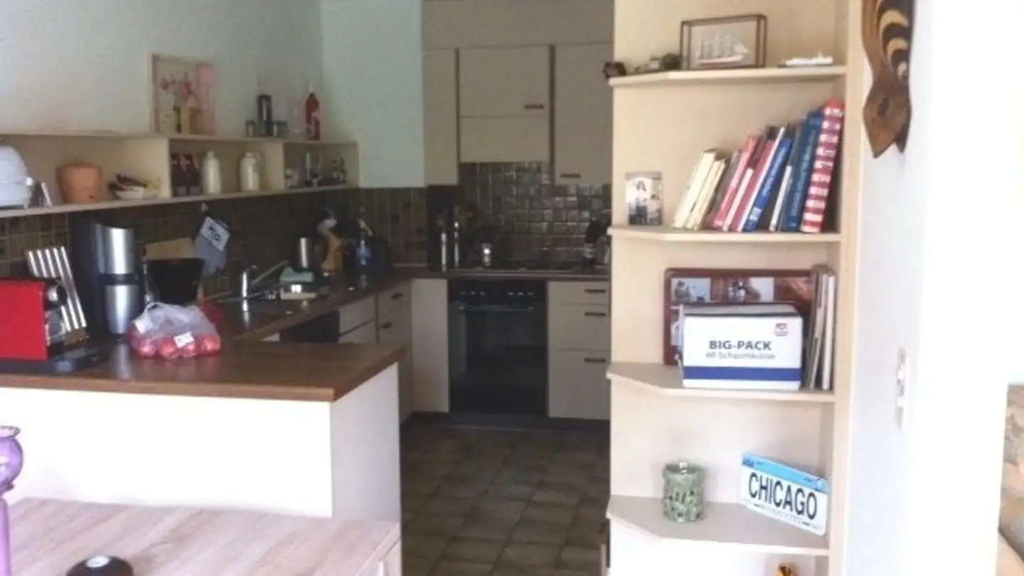 Appartement à louer - Rainstrasse 11, 6312 Steinhausen - Photo 4