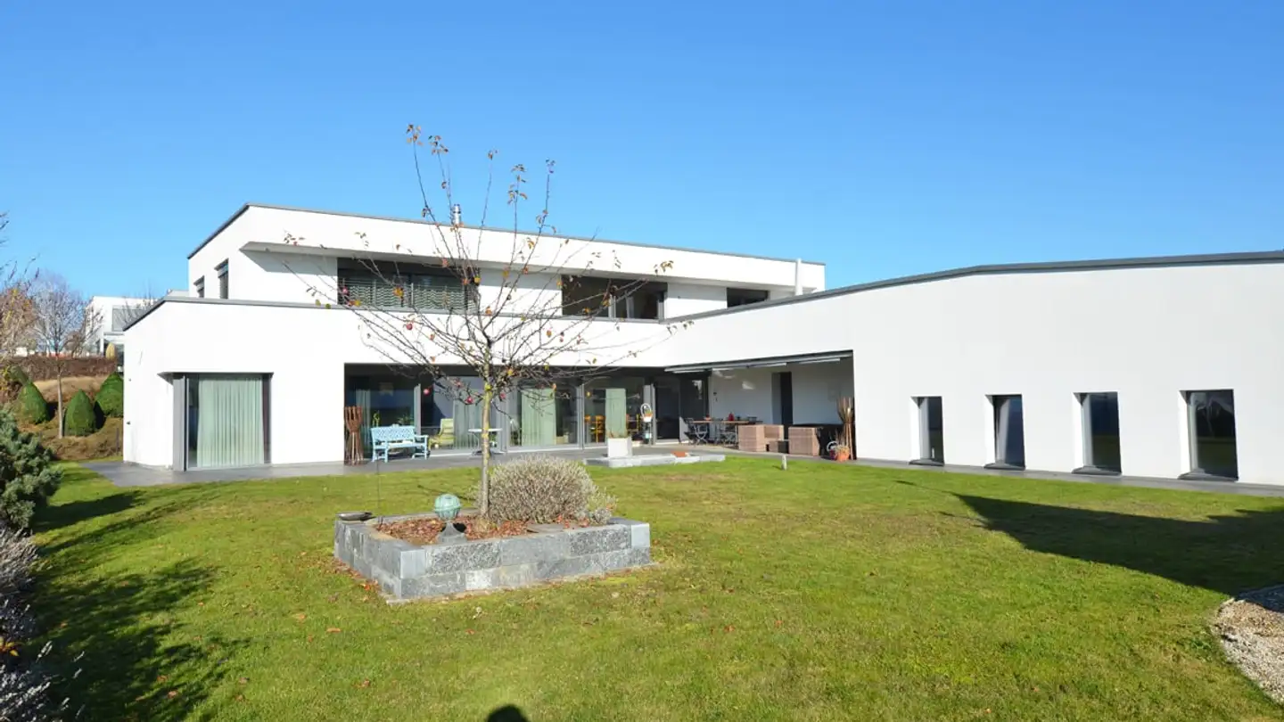 Single house for sale - Chemin Des Châtaigniers, 1630 Bulle