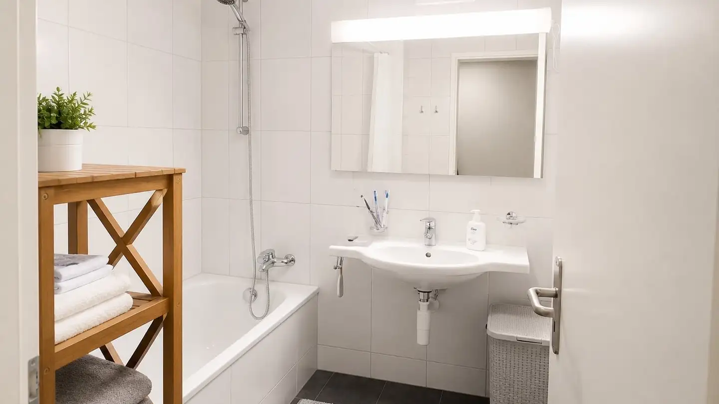 Zimmer mieten - 6300 Zug - Foto 4