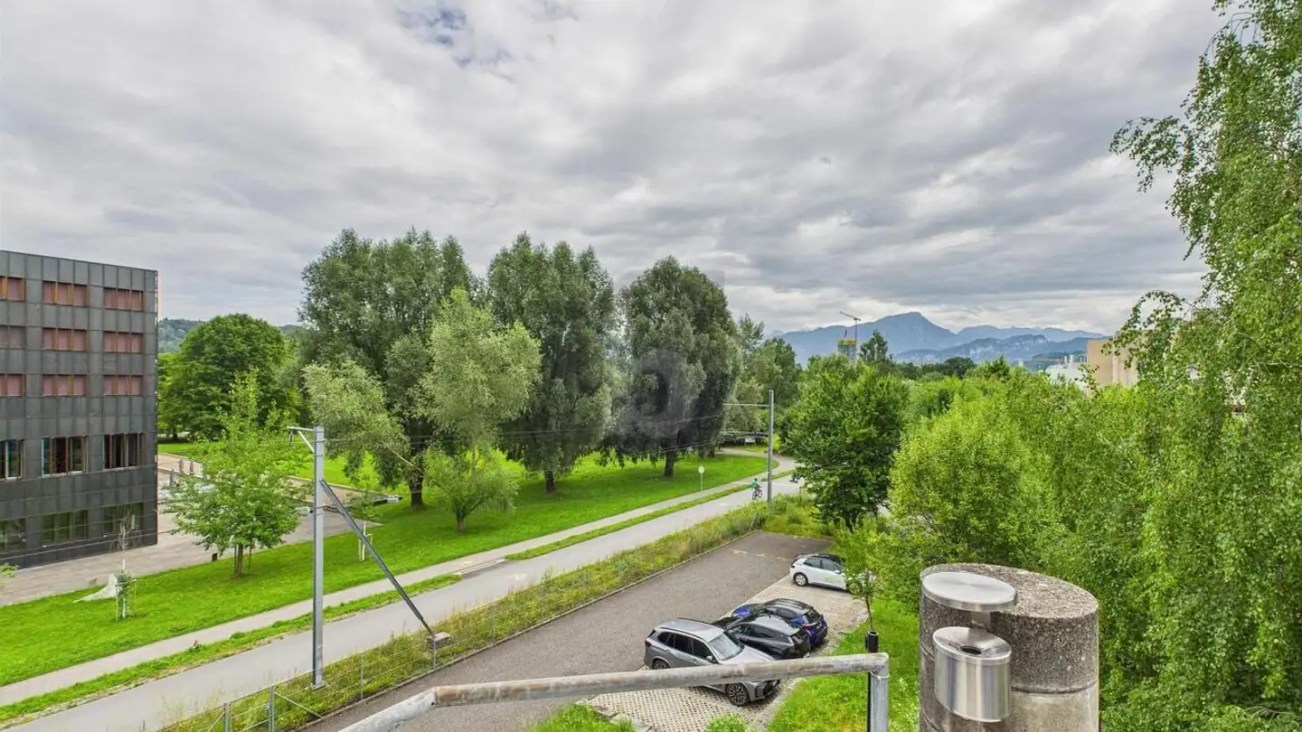 Bürofläche mieten - 6010 Kriens - Foto 4