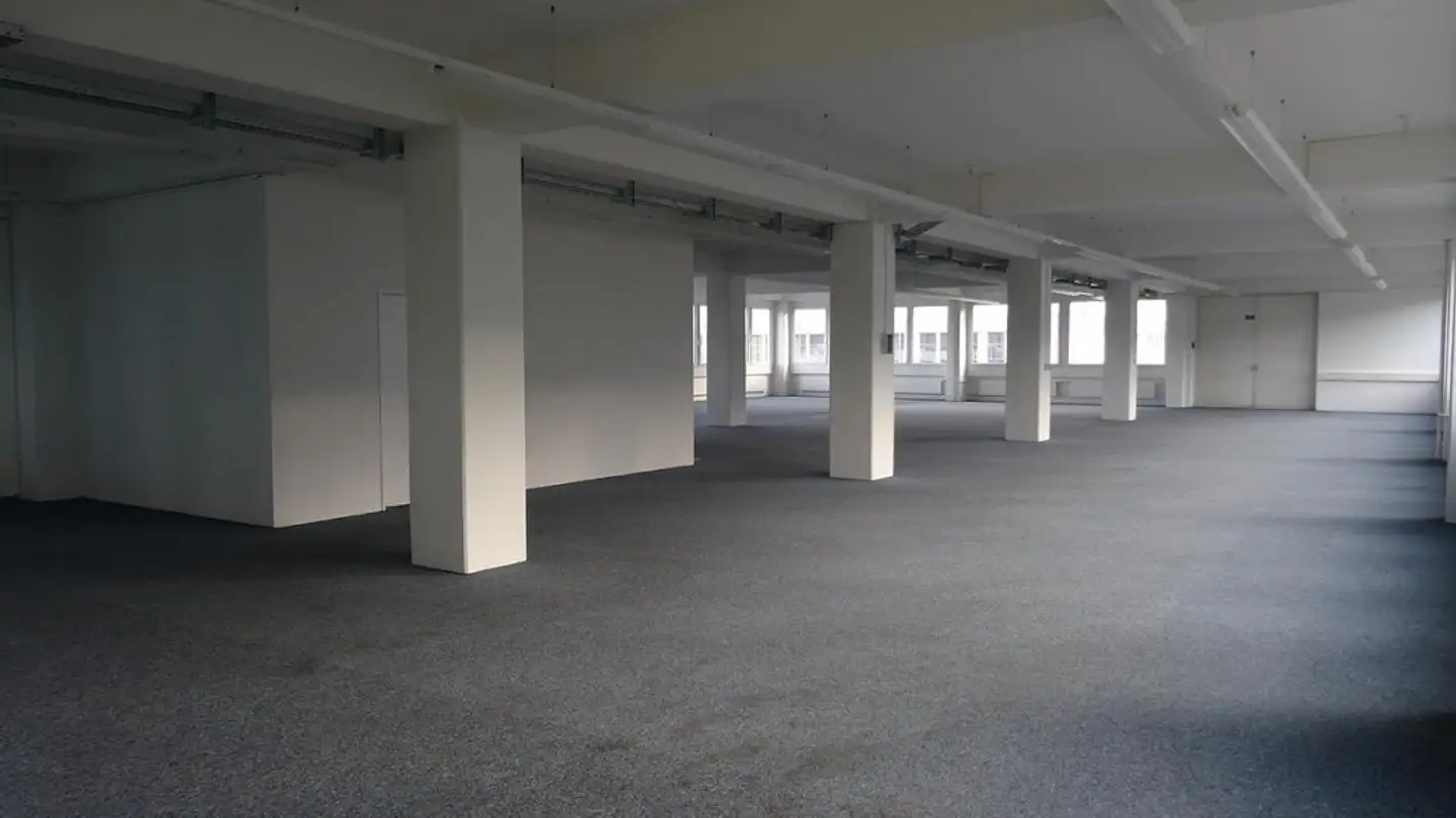 Bürofläche mieten - Vogelsangstrasse 13, 8307 Effretikon - Foto 3