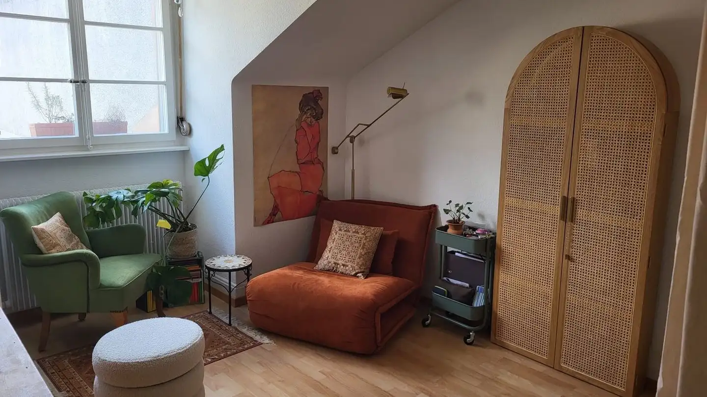 Apartment for rent - Aarbergergasse, 3011 Bern