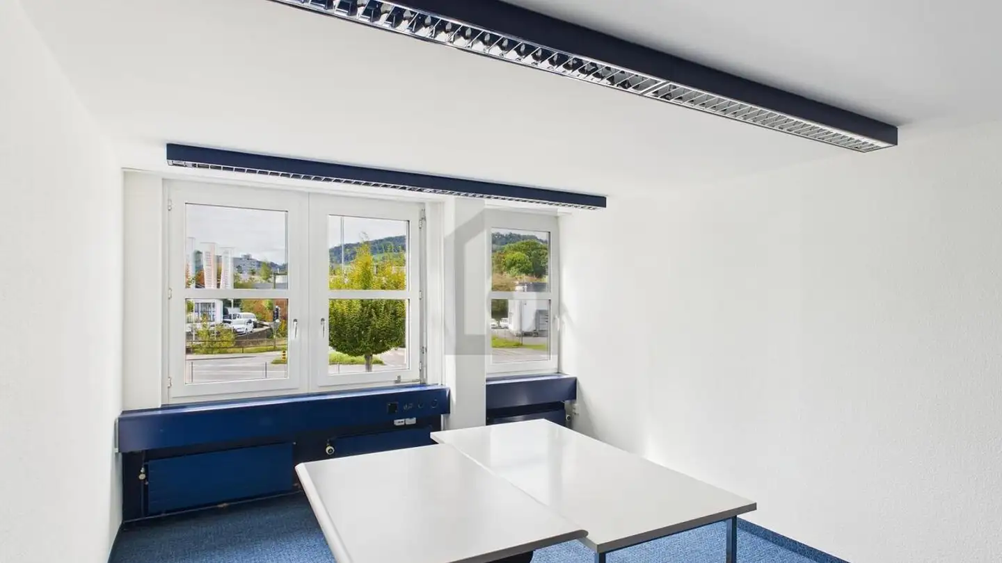 Bürofläche mieten - 6010 Kriens