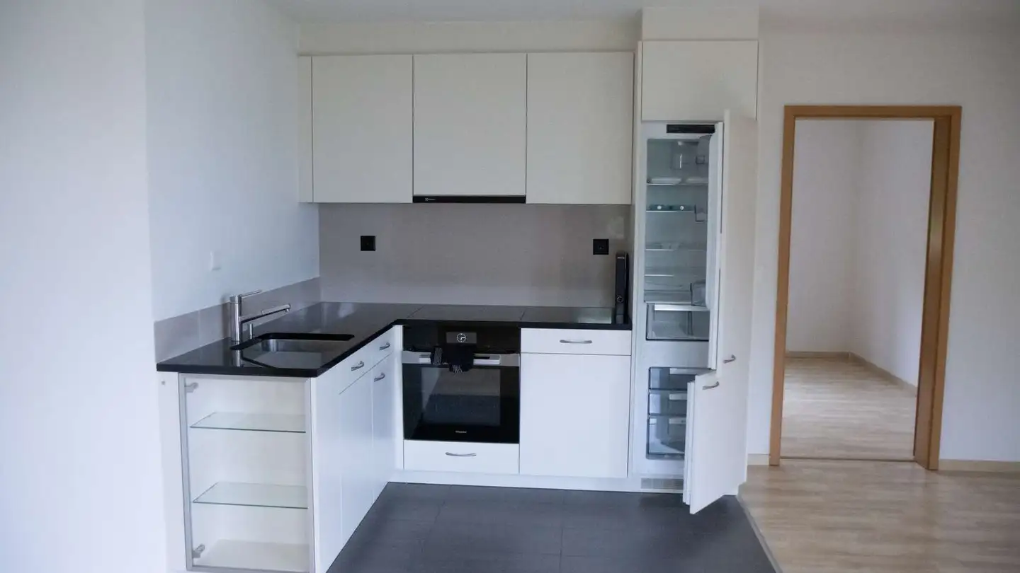 Single house for rent - Fallentor 5a, 8255 Schlattingen - Photo 4