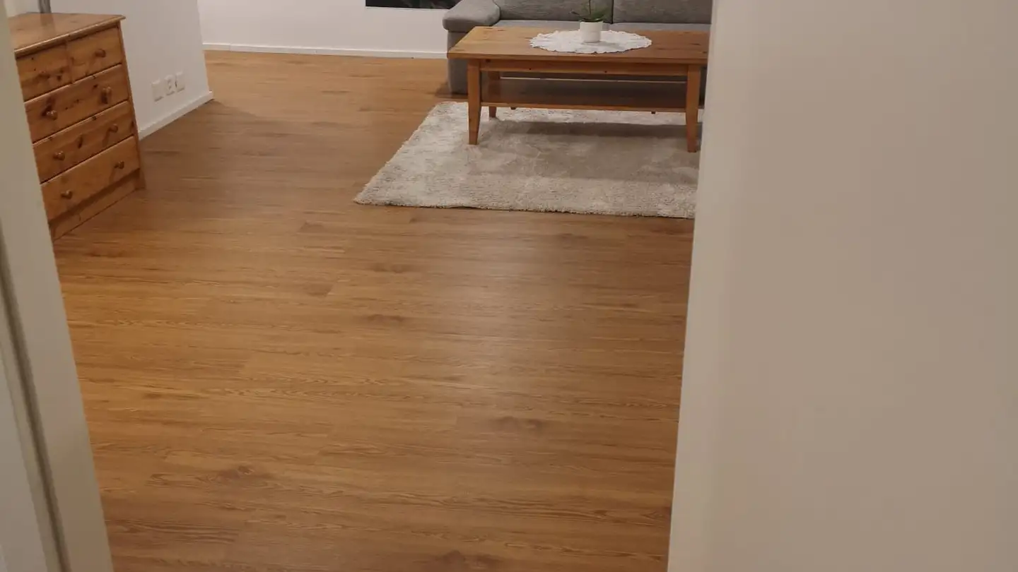 Wohnung mieten - Hubstrasse 27, 9500 Wil SG