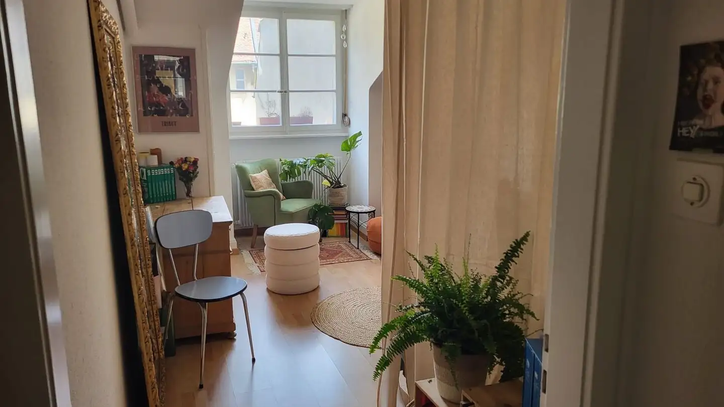 Apartment for rent - Aarbergergasse, 3011 Bern - Photo 2