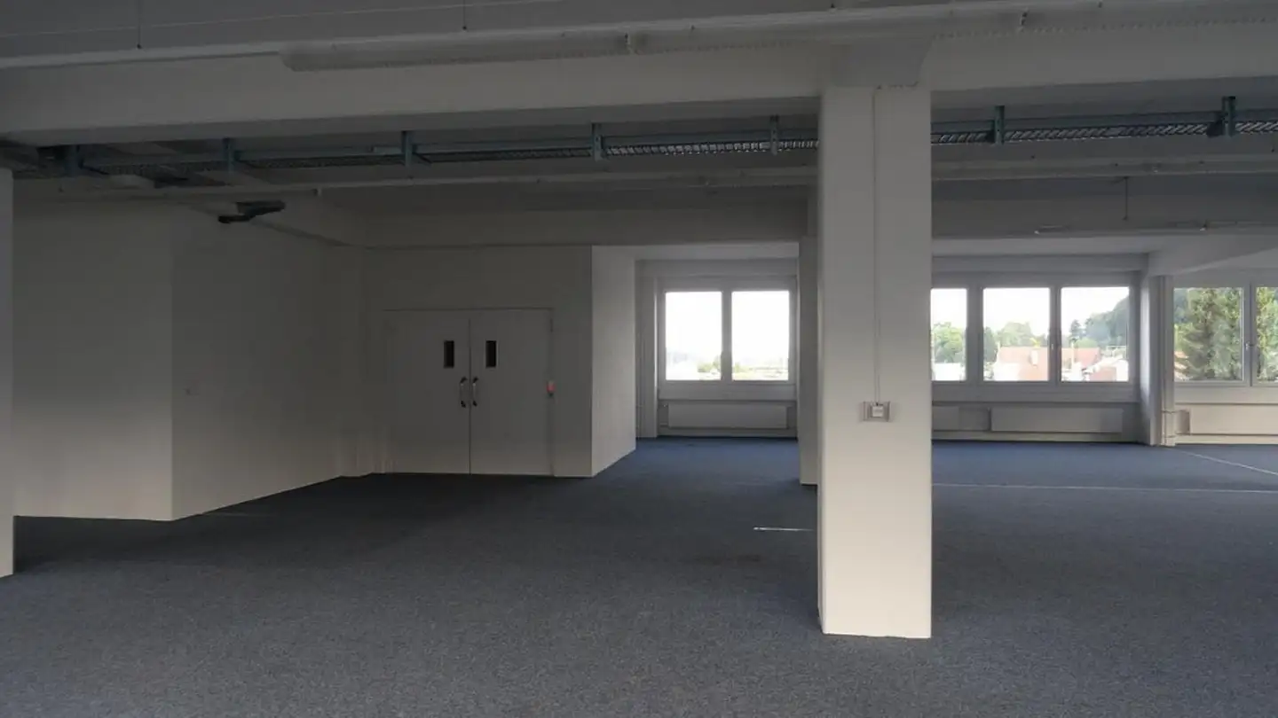 Bürofläche mieten - Vogelsangstrasse 13, 8307 Effretikon - Foto 4