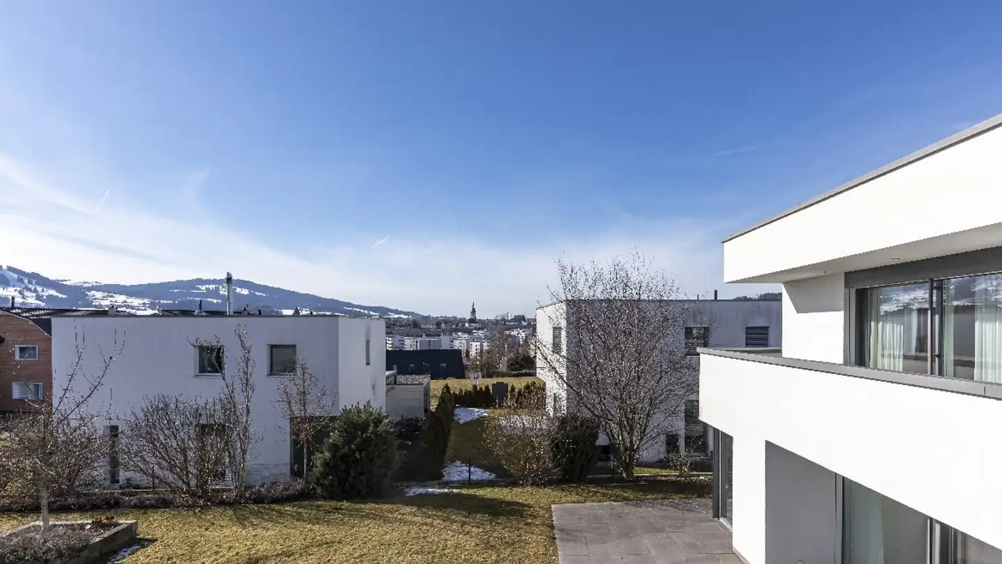 Single house for sale - Chemin Des Châtaigniers, 1630 Bulle - Photo 3