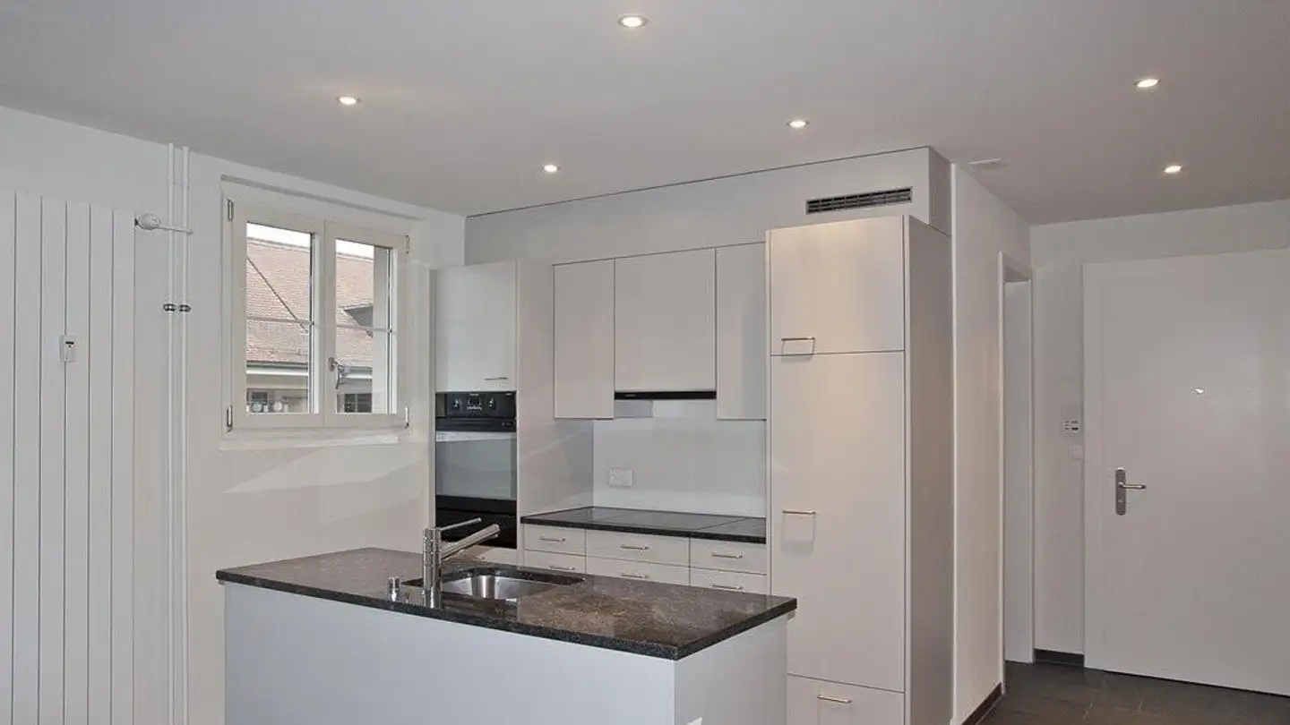 Appartamento in affitto - Rodtmattstrasse 52, 3014 Bern