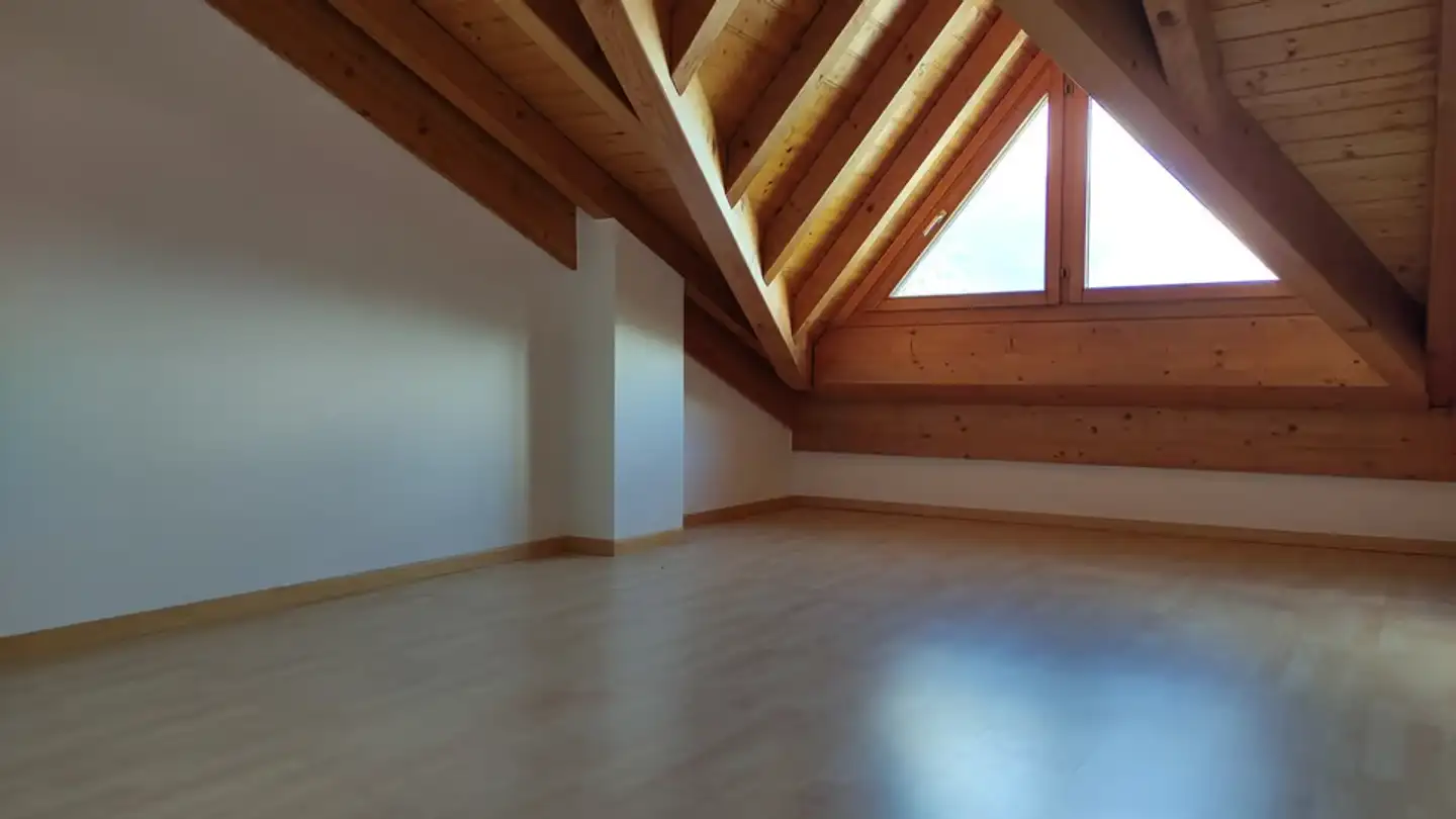 Apartment for rent - Gaffnerweg 1, 3946 Turtmann - Photo 4