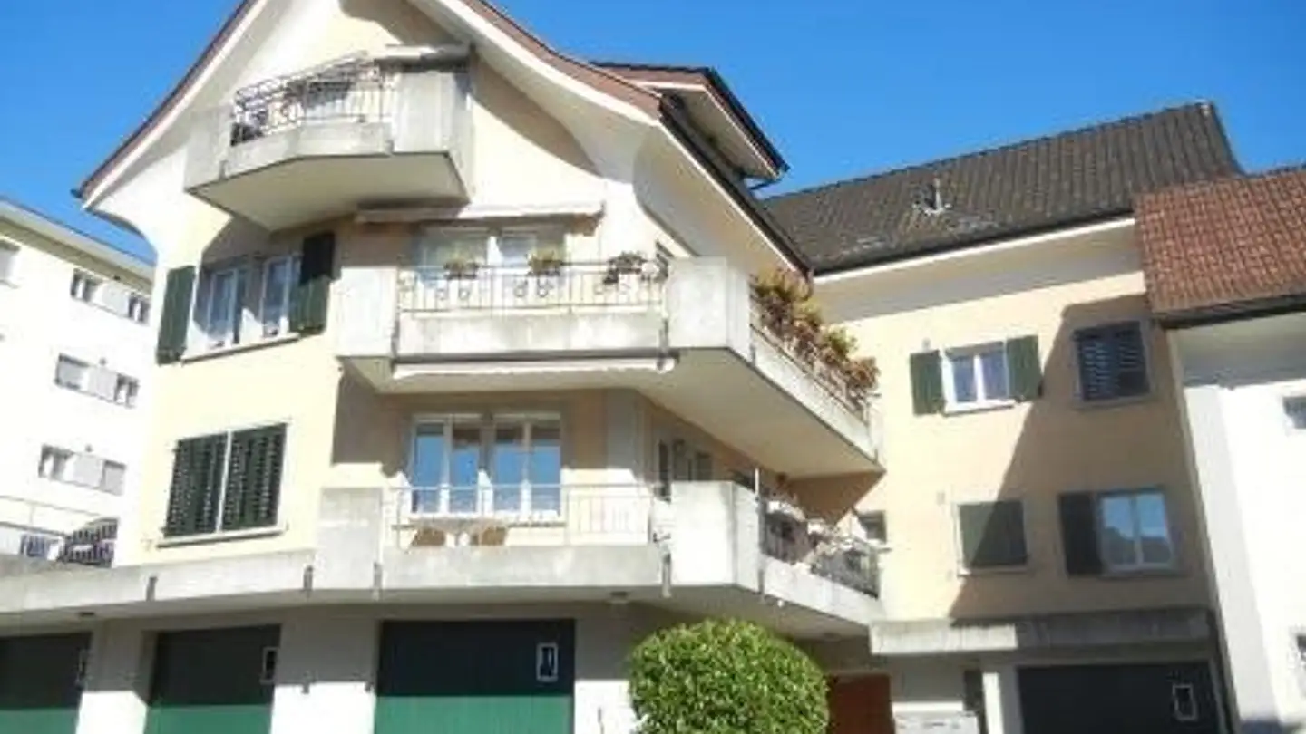 Appartamento in affitto - Sennhüttenstrasse 47, 8716 Schmerikon