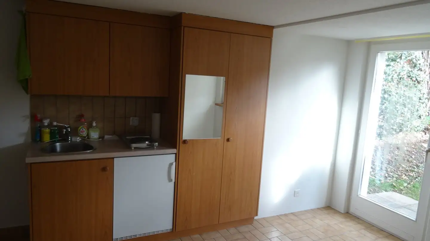 Appartamento in affitto - Sennhüttenstrasse 47, 8716 Schmerikon - Foto 3