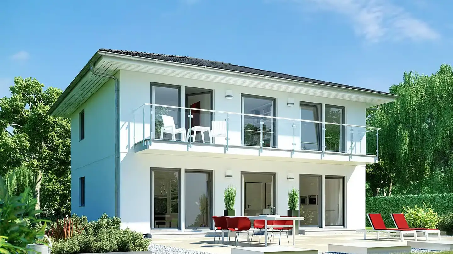Casa singola in vendita - 8617 Mönchaltorf