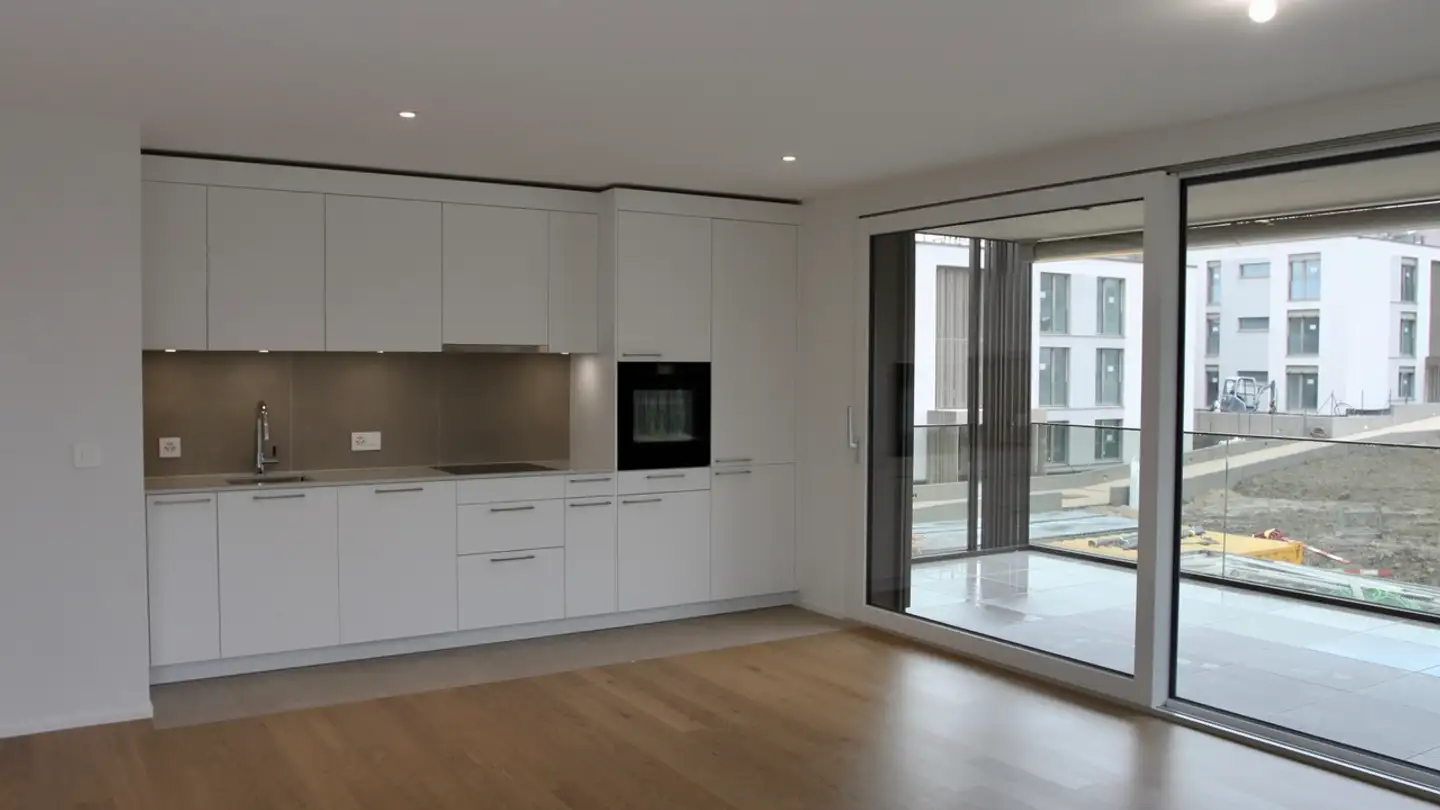 Apartment for rent - Chemin Des Jordils, 1026 Echandens