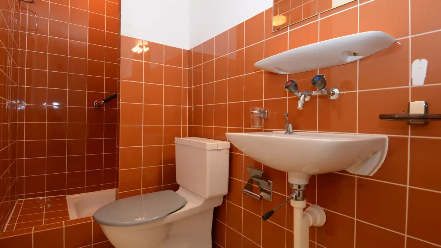 Appartamento in vendita - Rebgasse, 2540 Grenchen - Photo 3