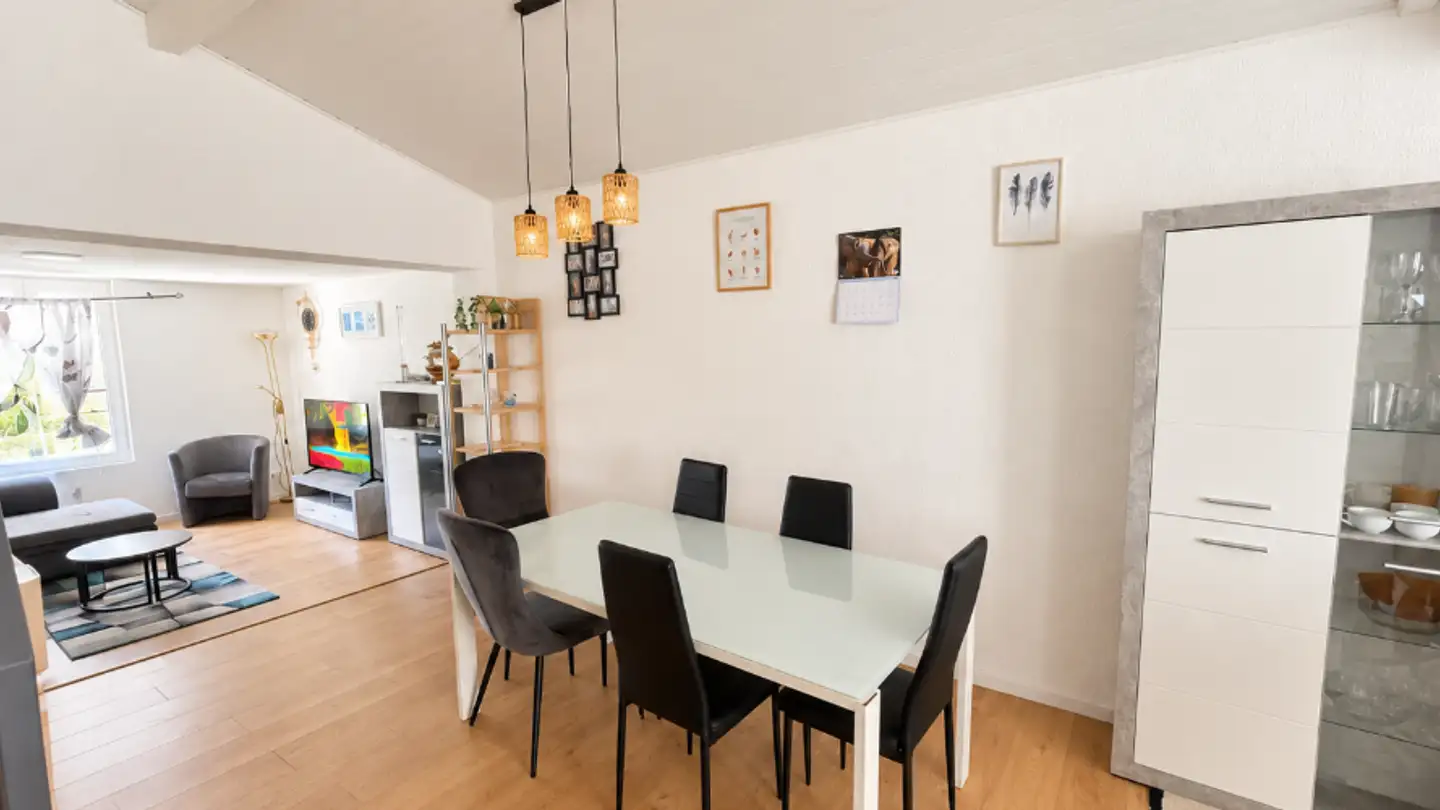 Maison individuelle à louer - Rue du Creugenat 126, 2905 Courtedoux - Photo 4
