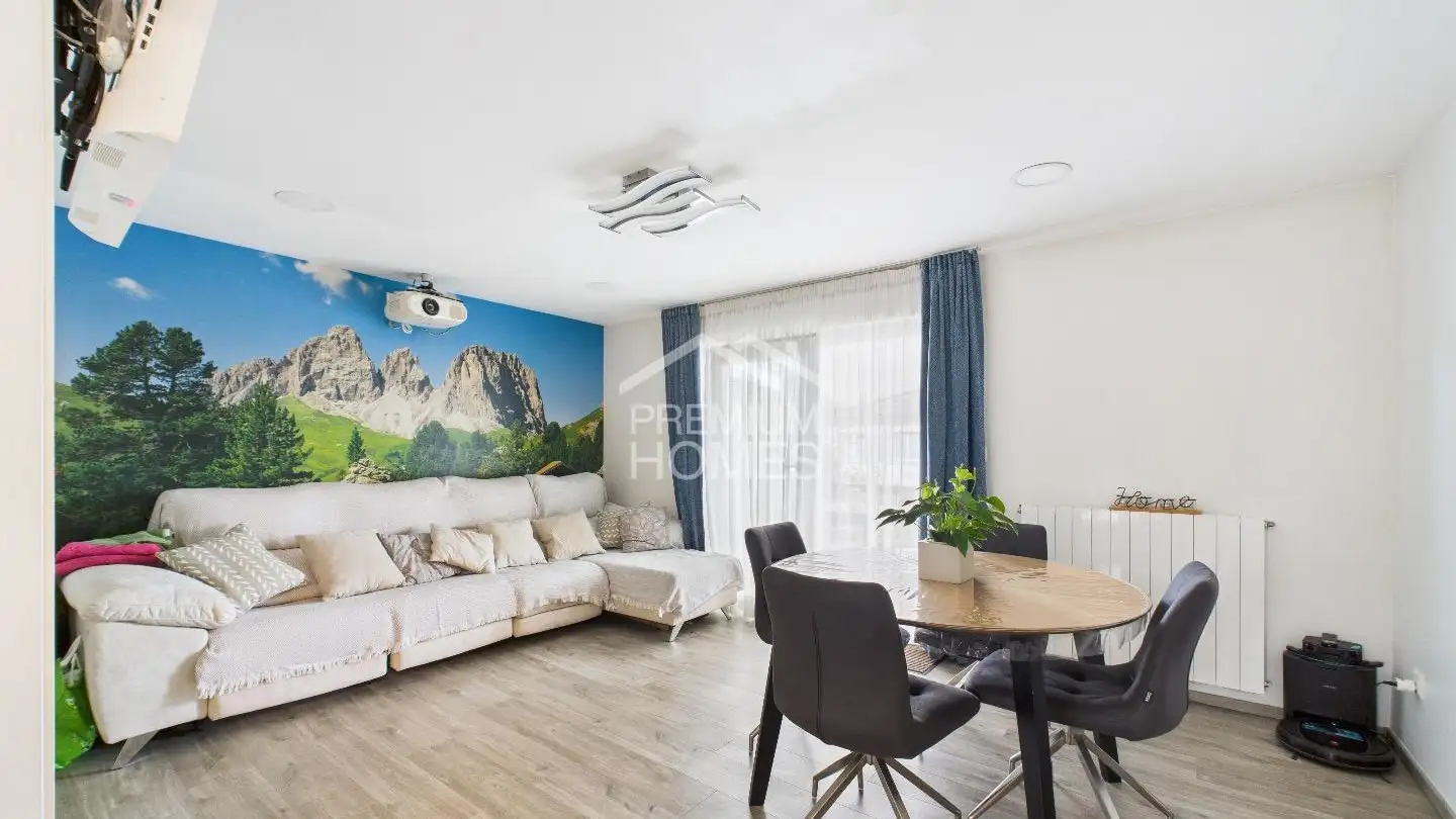 Maison jumelle à vendre - 4500 Solothurn