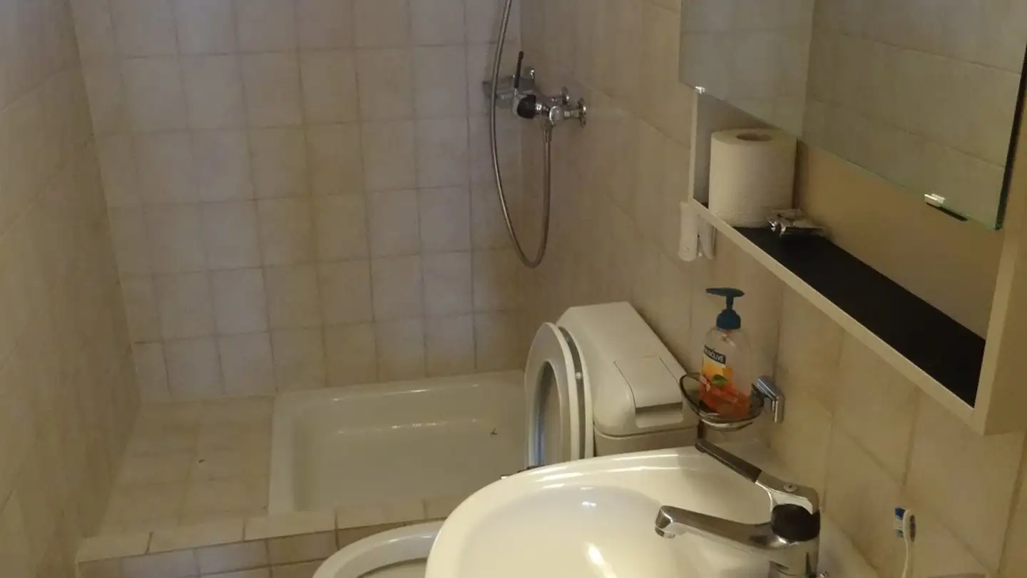 Appartamento in affitto - Sennhüttenstrasse 47, 8716 Schmerikon - Foto 2