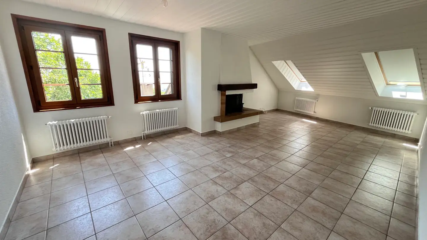 Apartment for rent - Chemin Du Prieuré 10, 1304 Cossonay-Ville