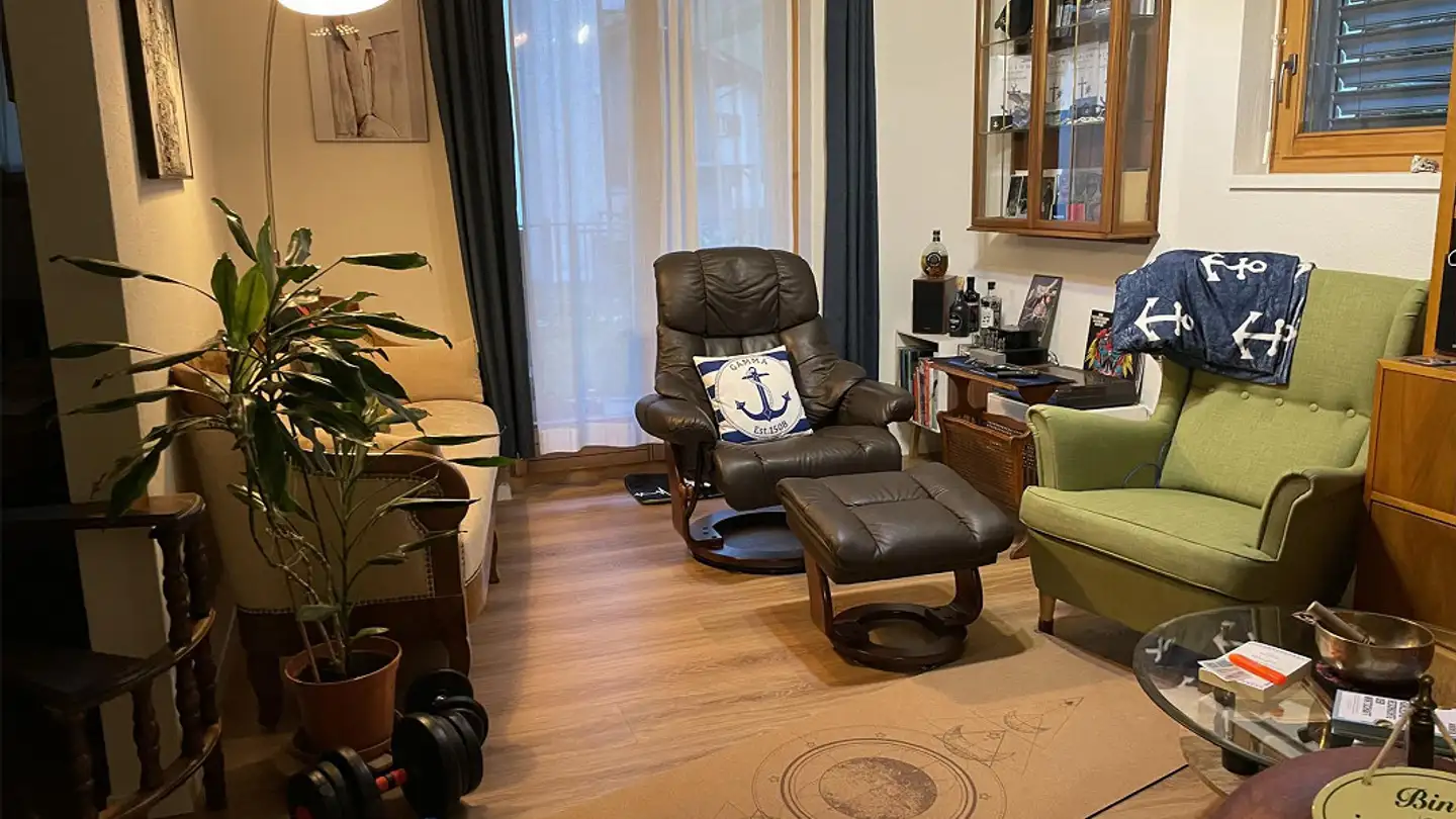 Stepped apartment for sale - Forellenbach 76a, 7132 Vals - Photo 3