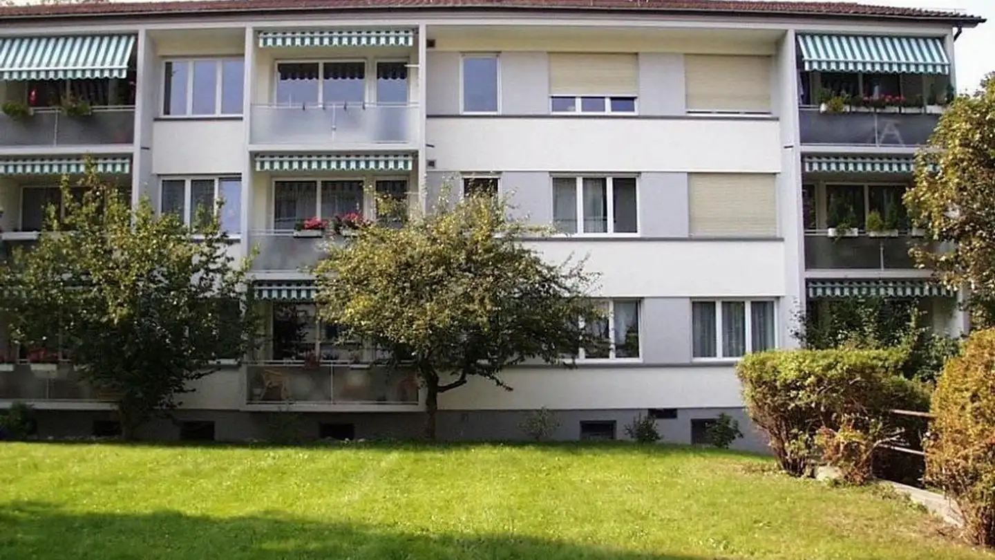 Appartement à louer - Heckenweg 4, 3007 Bern