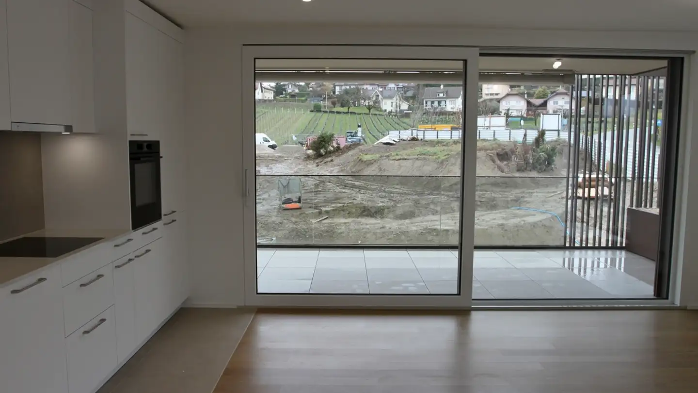 Apartment for rent - Chemin Des Jordils, 1026 Echandens - Photo 4