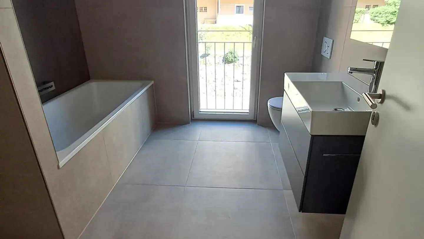 Appartamento in affitto - Rue Des Parcs 133, 2000 Neuchâtel