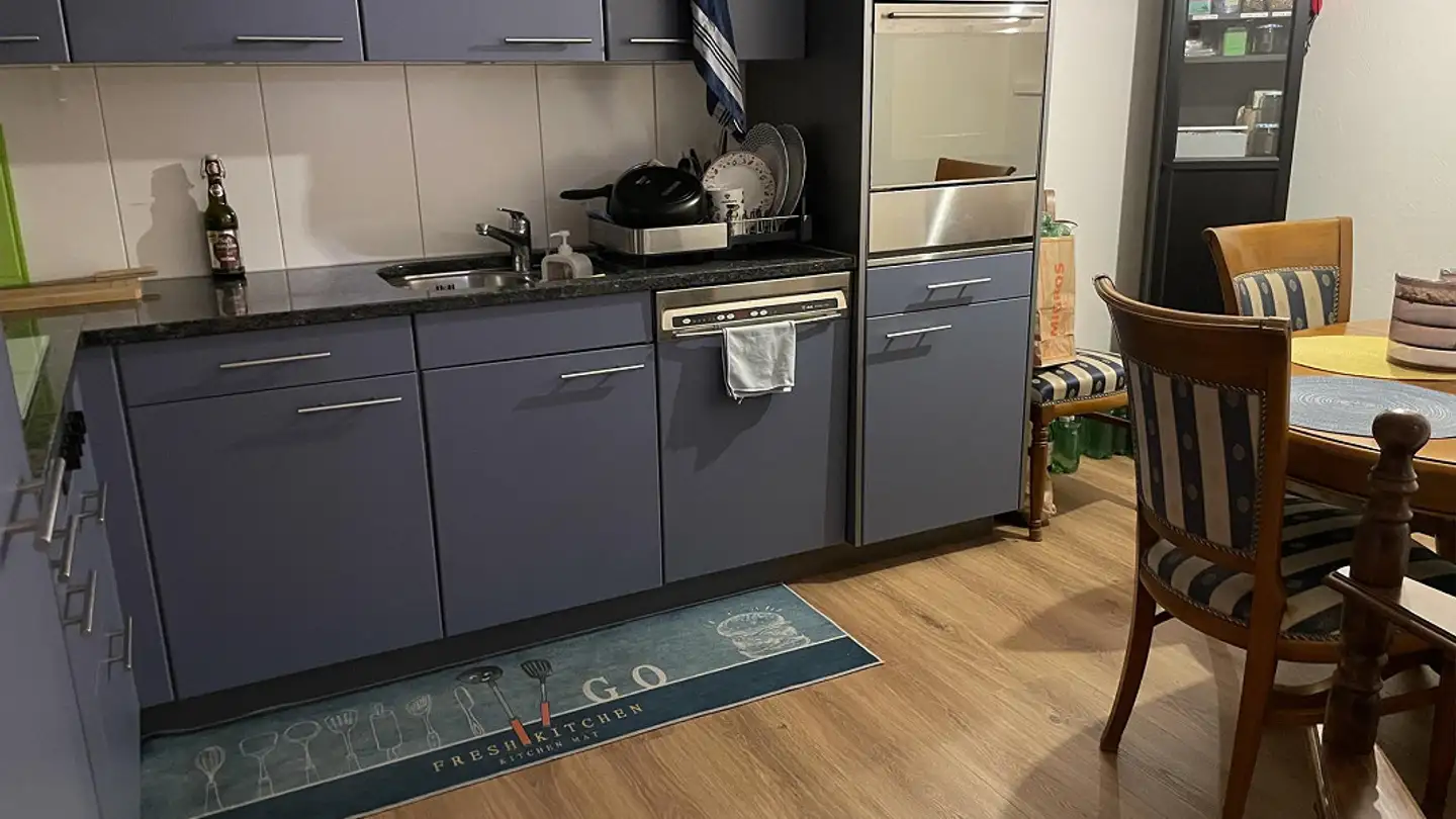 Stepped apartment for sale - Forellenbach 76a, 7132 Vals - Photo 4