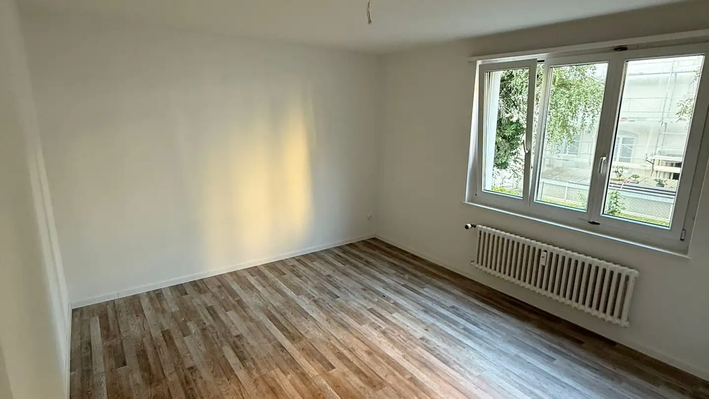 Apartment for rent - Löwengartenstrasse 11, 9400 Rorschach - Photo 2