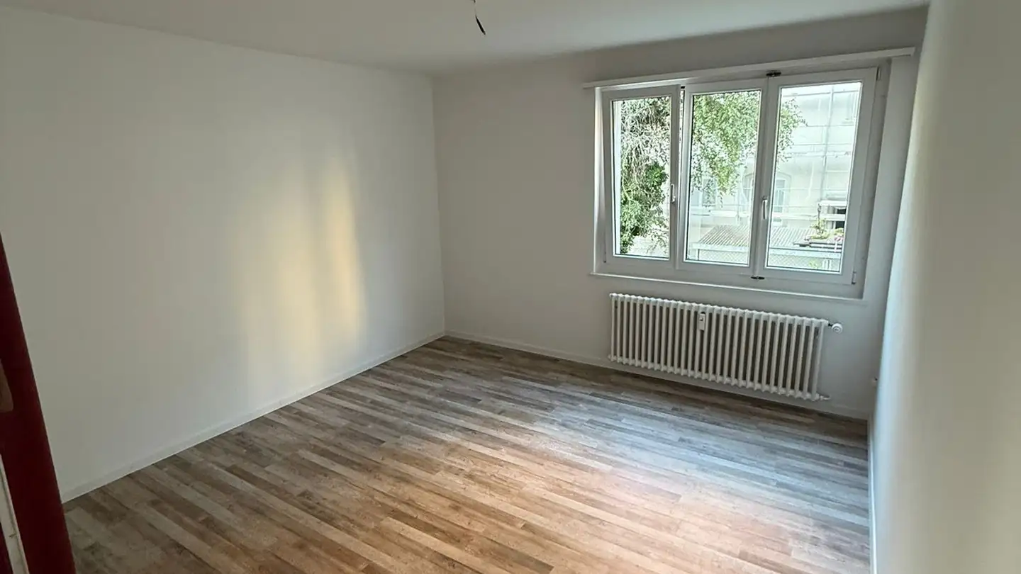 Apartment for rent - Löwengartenstrasse 11, 9400 Rorschach - Photo 3