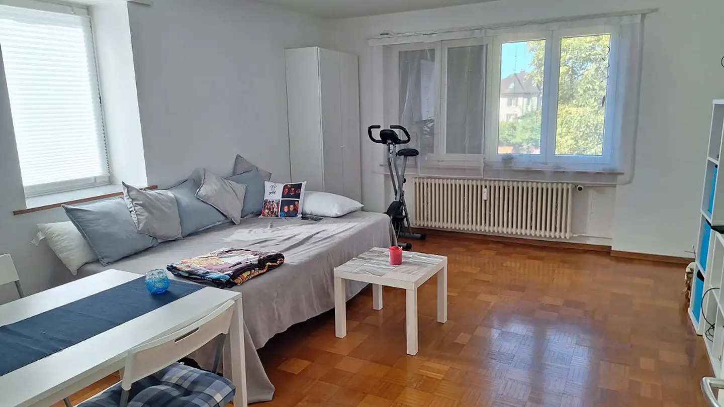 Appartamento in affitto - Kohlplatzacher 15, 5033 Buchs AG - Foto 2