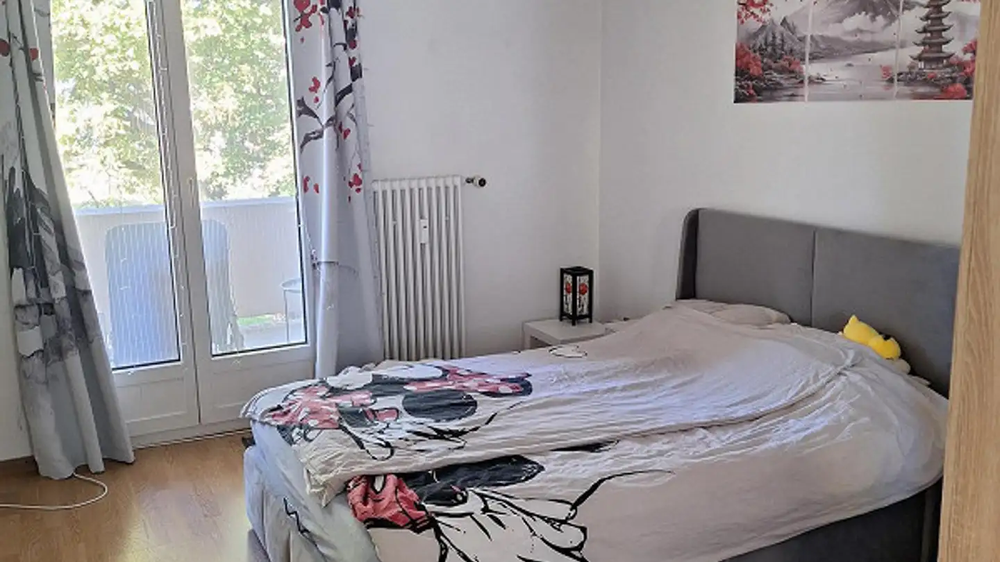 Appartamento in affitto - Kohlplatzacher 15, 5033 Buchs AG - Foto 3
